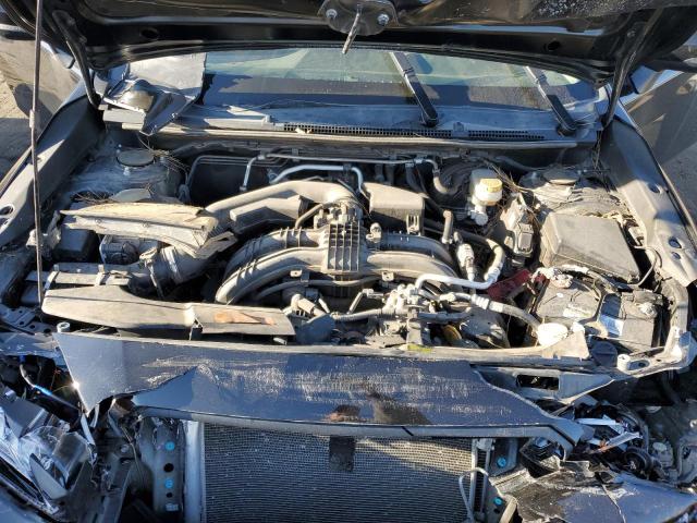 Photo 11 from auction – 2018 SUBARU CROSSTREK with VIN JF2GTAMC6J8337955