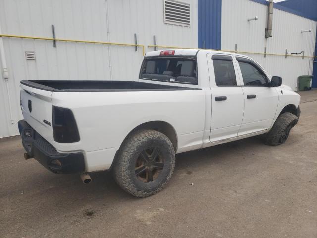 Photo 3 from auction – 2016 RAM 1500 ST with VIN 1C6RR7FT6GS206520