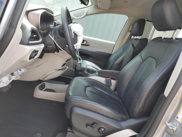 Photo 7 from auction – 2017 CHRYSLER PACIFICA T with VIN 2C4RC1BG3HR759886