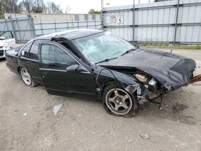 Photo 4 from auction – 1995 CHEVROLET CAPRICE / with VIN 1G1BL52P2SR164090