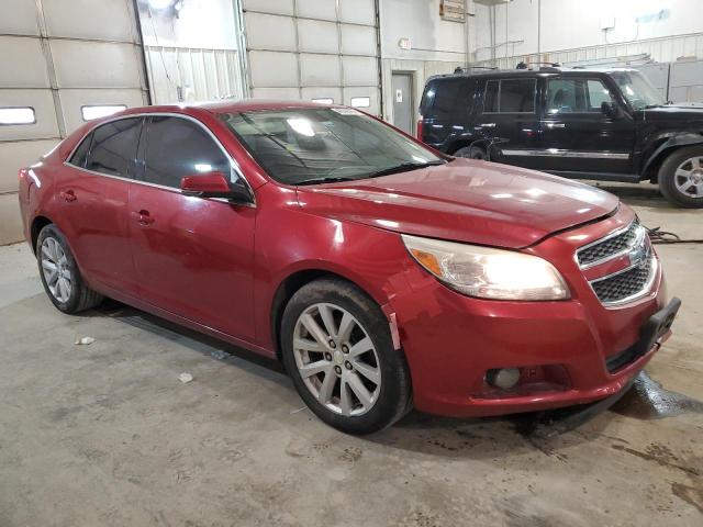 Photo 4 from auction – 2013 CHEVROLET MALIBU 2LT with VIN 1G11E5SAXDF340938