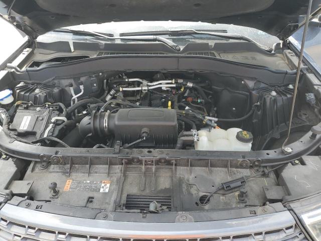Photo 12 from auction – 2021 FORD EXPLORER X with VIN 1FMSK7DH5MGB16346
