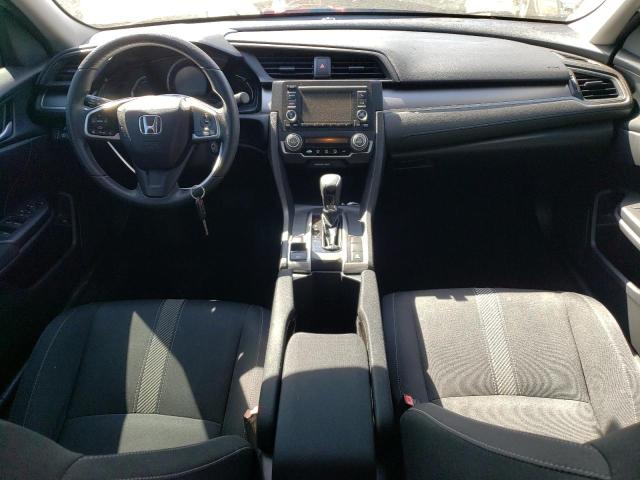 Photo 8 from auction – 2016 HONDA CIVIC LX with VIN 19XFC2F52GE068057