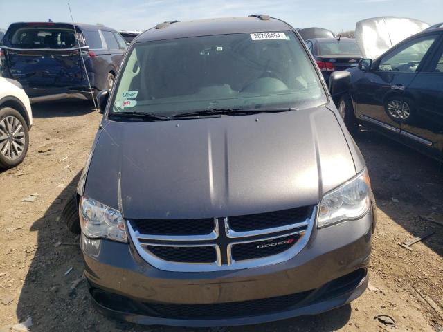 Photo 5 from auction – 2016 DODGE GRAND CARA with VIN 2C4RDGCG5GR194747