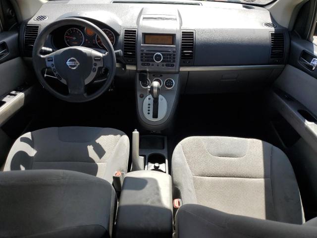 Photo 8 from auction – 2009 NISSAN SENTRA 2.0 with VIN 3N1AB61E79L681689