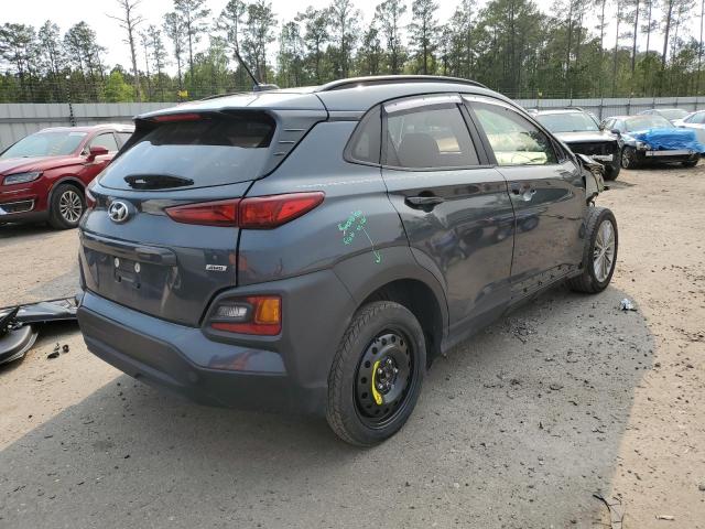 Photo 3 from auction – 2018 HYUNDAI KONA SEL with VIN KM8K2CAA5JU097679