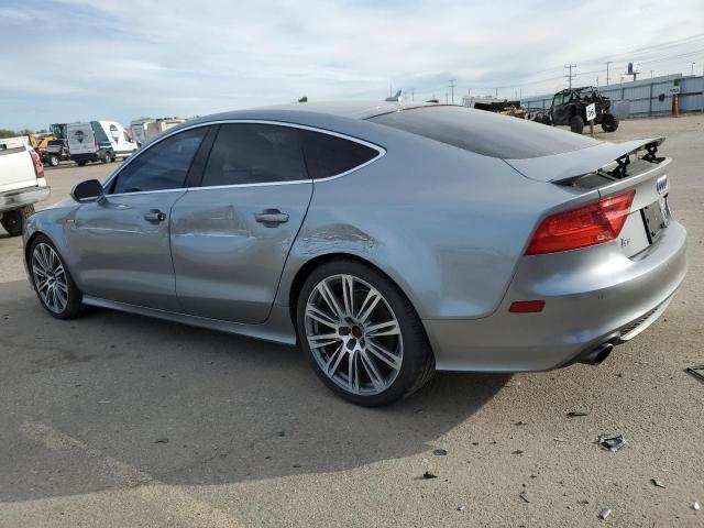 Photo 2 from auction – 2012 AUDI A7 PRESTIG with VIN WAU3GAFC4CN109050