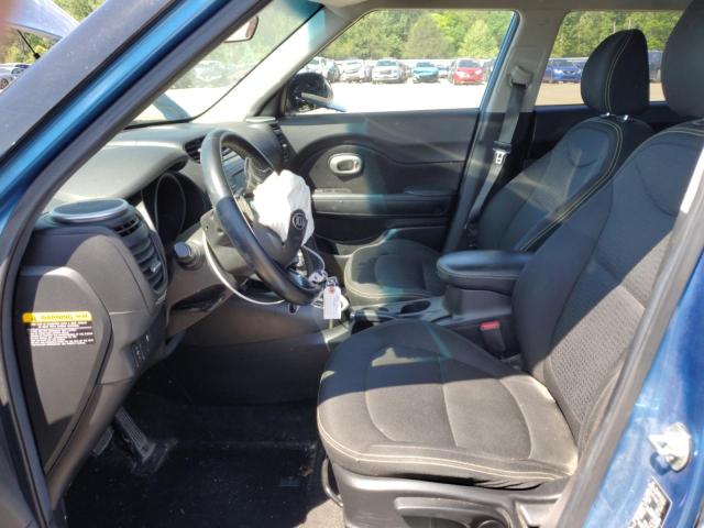Photo 7 from auction – 2016 KIA SOUL with VIN KNDJP3A59G7395339