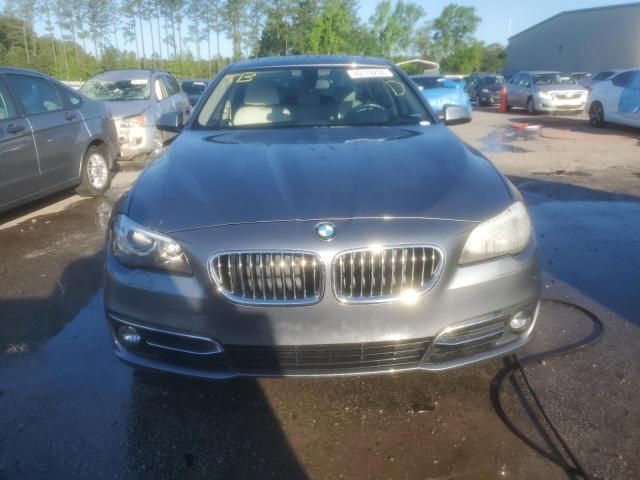 Photo 5 from auction – 2015 BMW 528 I with VIN WBA5A5C54FD513046