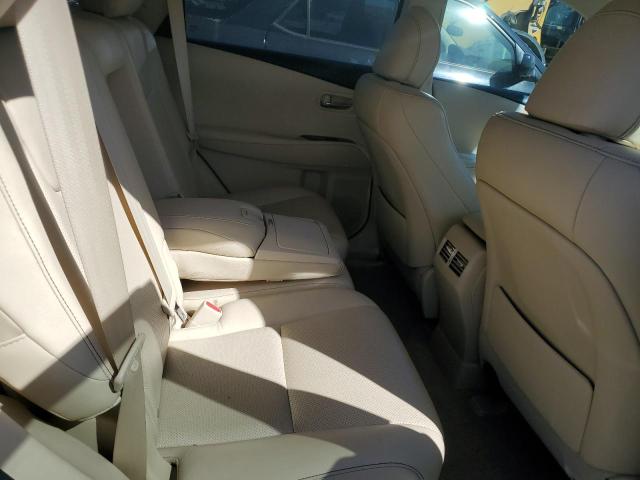 Photo 10 from auction – 2013 LEXUS RX 350 BAS with VIN 2T2BK1BA1DC204764