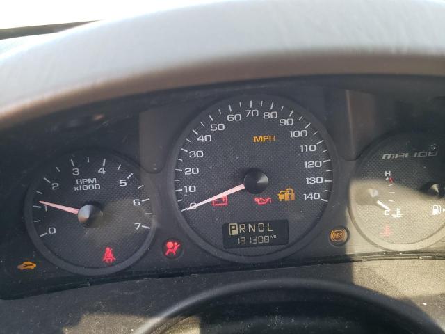 Photo 9 from auction – 2004 CHEVROLET MALIBU LS with VIN 1G1ZT54864F127813