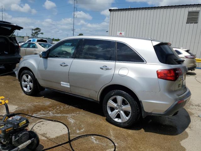 Photo 2 from auction – 2010 ACURA MDX TECHNO with VIN 2HNYD2H63AH532443
