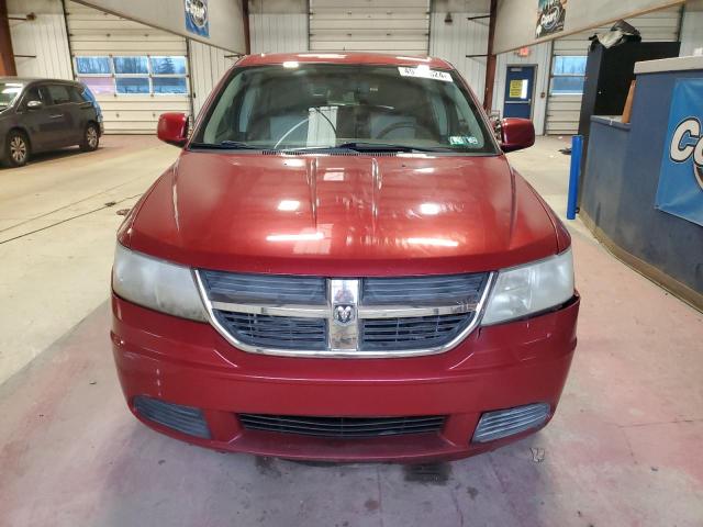 Photo 5 from auction – 2009 DODGE JOURNEY with VIN 3D4GG57V99T146523