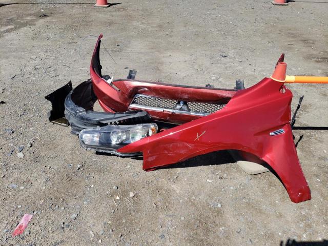 Photo 12 from auction – 2015 MITSUBISHI LANCER ES with VIN JA32U2FU2FU019989