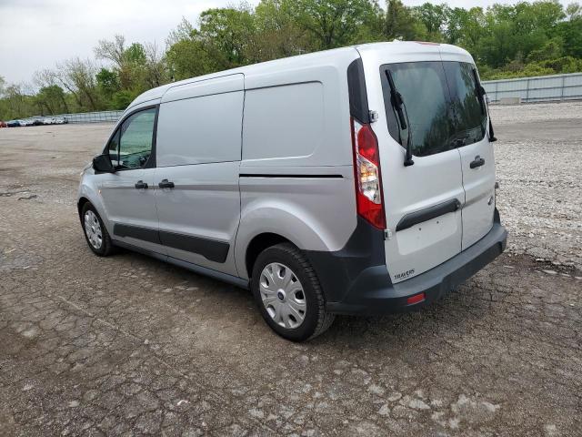 Photo 2 from auction – 2020 FORD TRANSIT CO with VIN NM0LS7E28L1436679