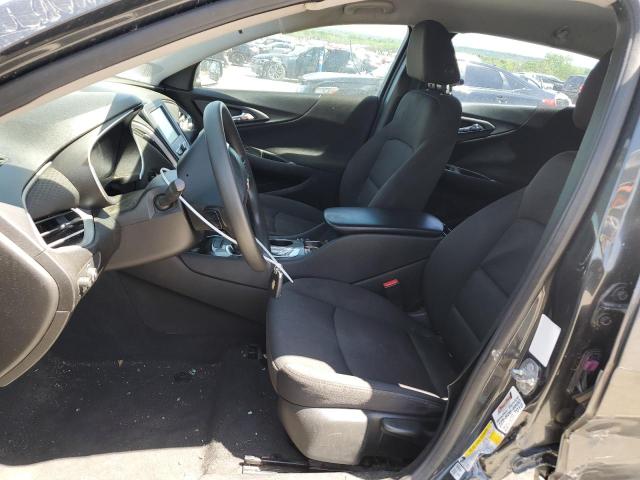 Photo 7 from auction – 2018 CHEVROLET MALIBU LS with VIN 1G1ZB5ST4JF235840