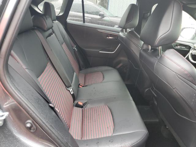 Photo 11 from auction – 2023 TOYOTA RAV4 PRIME with VIN JTMEB3FVXPD127670