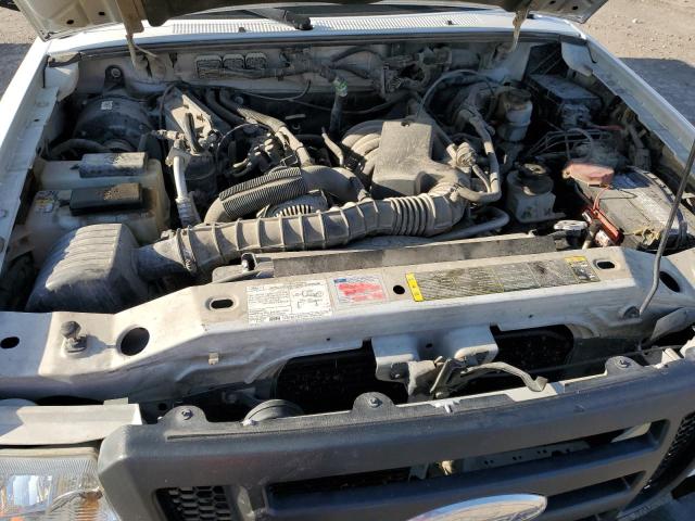 Photo 11 from auction – 2007 FORD RANGER with VIN 1FTYR10U47PA88702