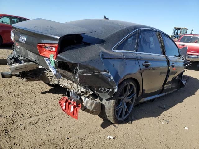 Photo 3 from auction – 2013 AUDI A6 PRESTIG with VIN WAUJGAFC4DN135382