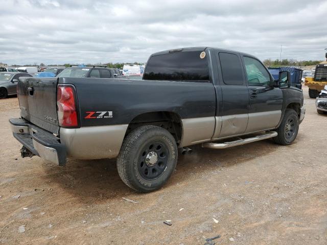 Photo 3 from auction – 2003 CHEVROLET SILVERADO with VIN 2GCEK19T931271537