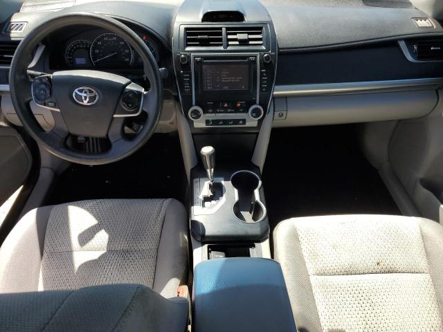 Photo 8 from auction – 2013 TOYOTA CAMRY L with VIN 4T1BF1FK2DU295599