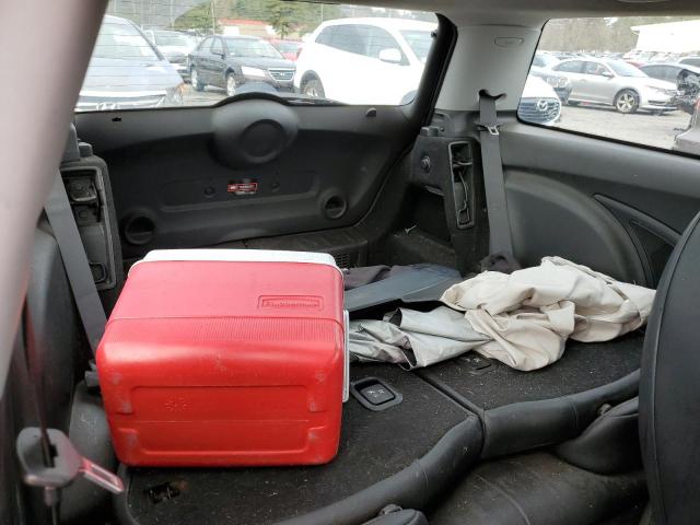 Photo 10 from auction – 2007 MINI COOPER S with VIN WMWMF73537TT85771