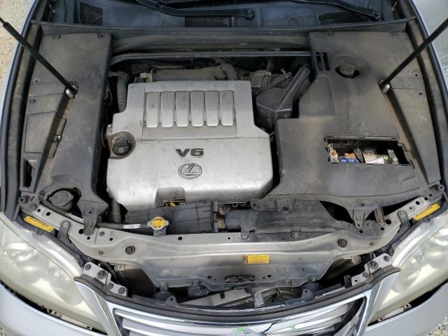 Photo 11 from auction – 2011 LEXUS ES 350 with VIN JTHBK1EG1B2429488