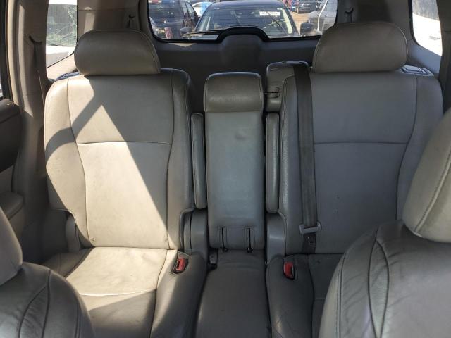 Photo 10 from auction – 2010 TOYOTA HIGHLANDER with VIN 5TDDK3EH4AS018995