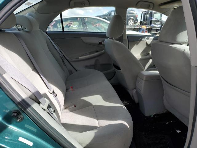 Photo 10 from auction – 2010 TOYOTA COROLLA with VIN 1NXBU4EE8AZ200347
