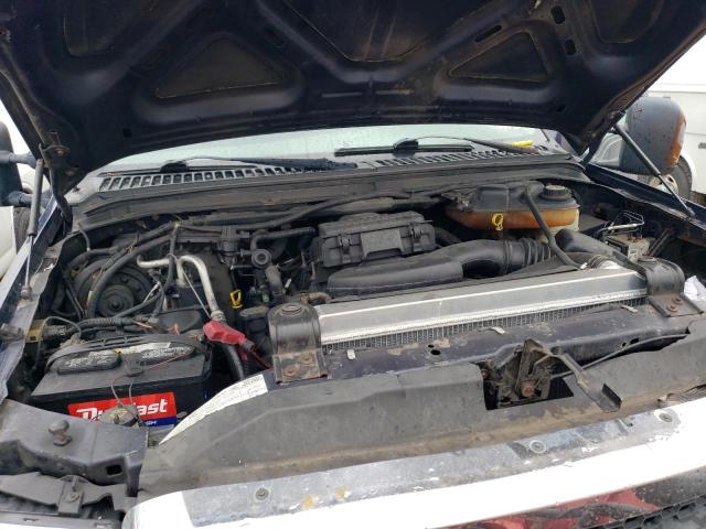 Photo 11 from auction – 2005 FORD F250 SUPER with VIN 1FTSW21535EA07497