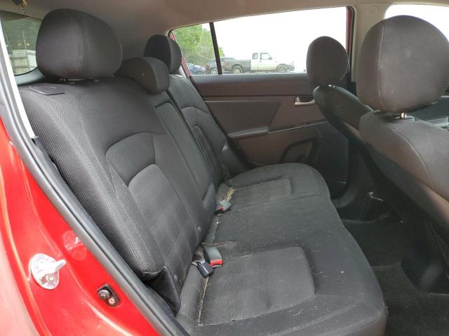 Photo 10 from auction – 2012 KIA SPORTAGE B with VIN KNDPB3A24C7286019