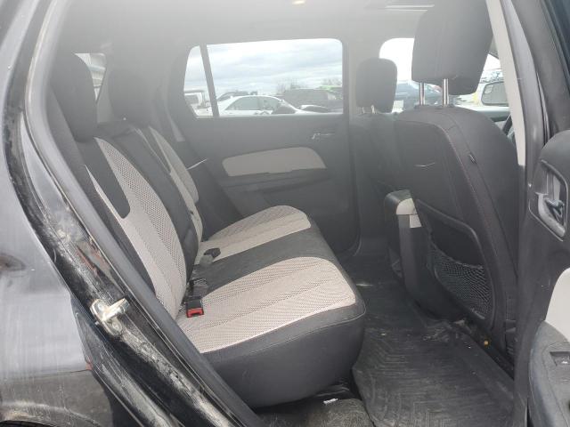 Photo 11 from auction – 2012 GMC TERRAIN SL with VIN 2GKFLTEK2C6136711