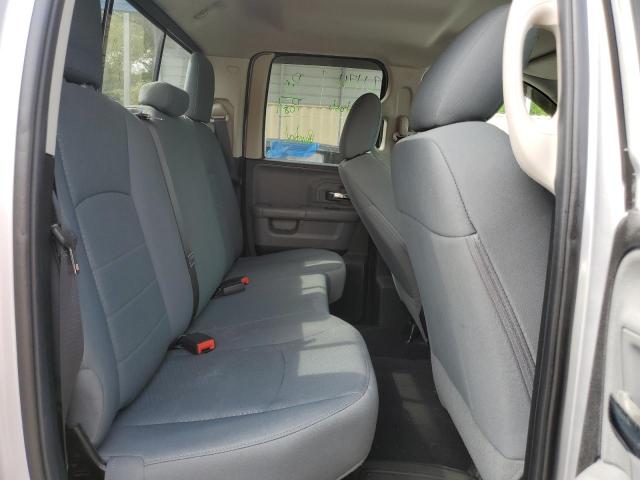 Photo 10 from auction – 2017 RAM 1500 SLT with VIN 1C6RR6GT7HS590267