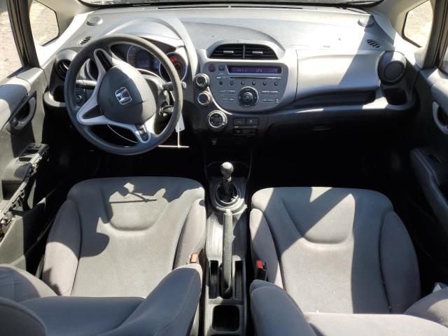 Photo 8 from auction – 2013 HONDA FIT with VIN JHMGE8G37DC050086