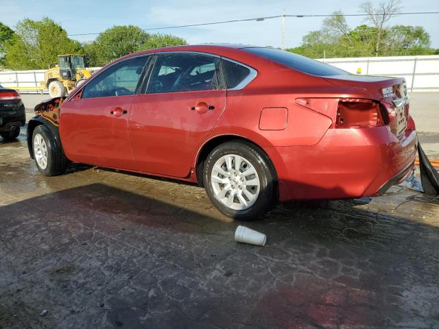 Photo 2 from auction – 2016 NISSAN ALTIMA 2.5 with VIN 1N4AL3AP7GC148637