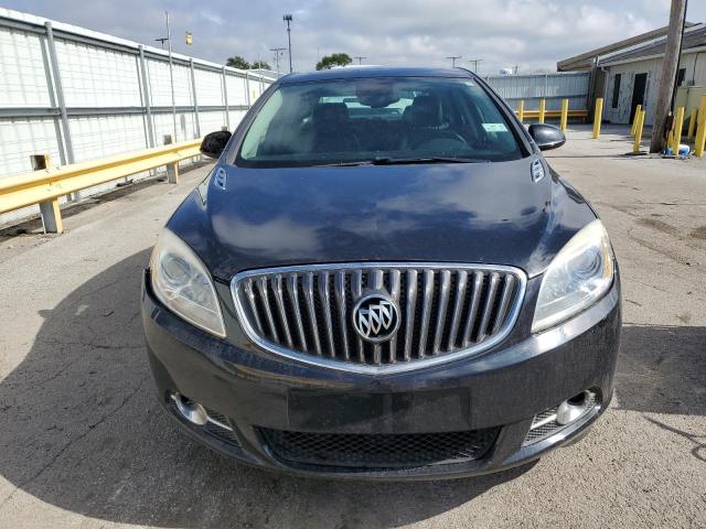 Photo 5 from auction – 2013 BUICK VERANO PRE with VIN 1G4PT5SV2D4143649