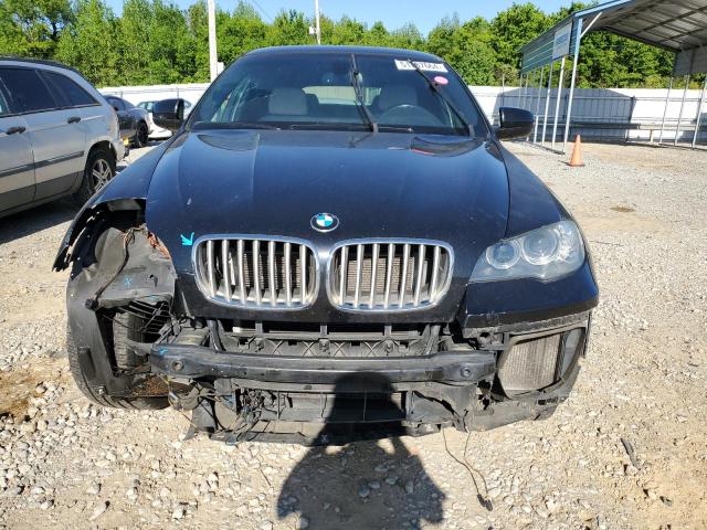 Photo 5 from auction – 2011 BMW X6 XDRIVE5 with VIN 5UXFG8C58BLZ95378