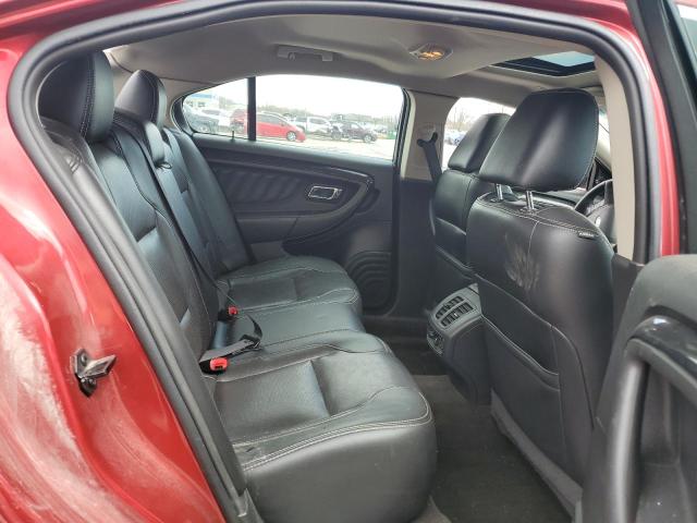 Photo 10 from auction – 2012 FORD TAURUS LIM with VIN 1FAHP2FW6CG123261