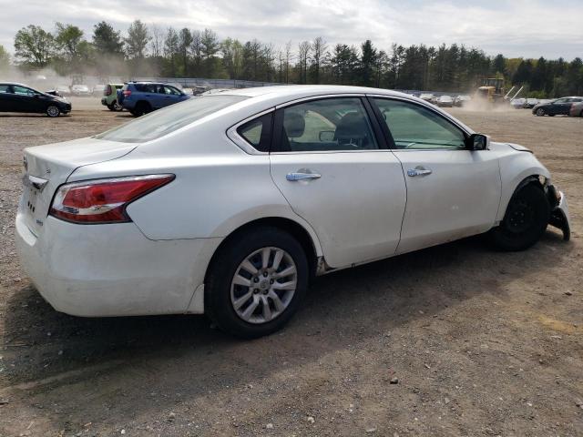 Photo 3 from auction – 2014 NISSAN ALTIMA with VIN 1N4AL3AP9EN339459