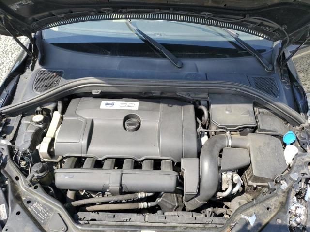 Photo 11 from auction – 2012 VOLVO XC60 3.2 with VIN YV4952DLXC2303513