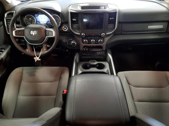 Photo 8 from auction – 2019 RAM 1500 BIG H with VIN 1C6SRFFT4KN777684