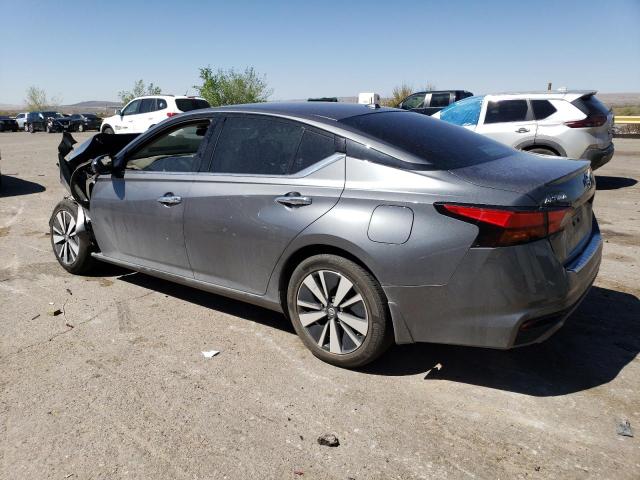 Photo 2 from auction – 2021 NISSAN ALTIMA SL with VIN 1N4BL4EV4MN303017