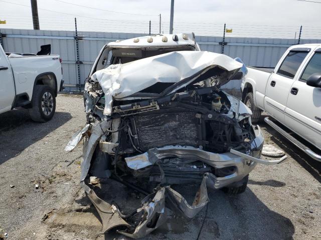 Photo 5 from auction – 2014 RAM 3500 LARAM with VIN 3C63RRJLXEG108698