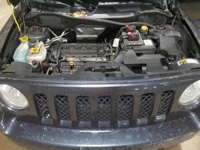 Photo 12 from auction – 2014 JEEP PATRIOT SP with VIN 1C4NJPBA0ED779465