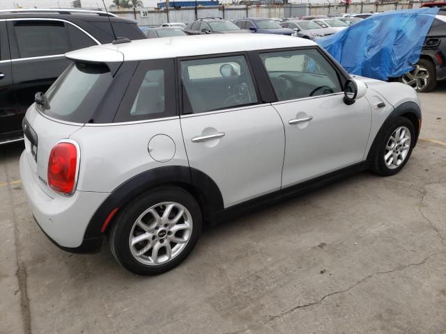Photo 3 from auction – 2017 MINI COOPER with VIN WMWXU1C37H2F77994