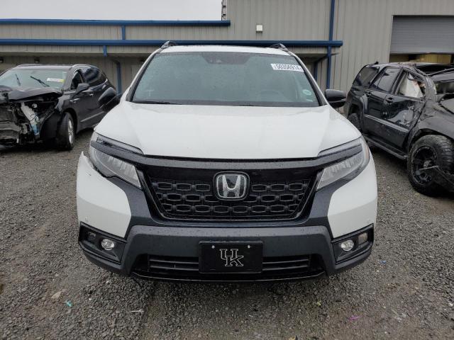 Photo 5 from auction – 2020 HONDA PASSPORT E with VIN 5FNYF8H00LB019139