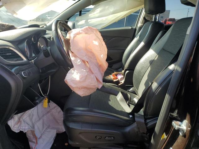 Photo 7 from auction – 2016 BUICK ENCORE CON with VIN KL4CJBSB7GB548994