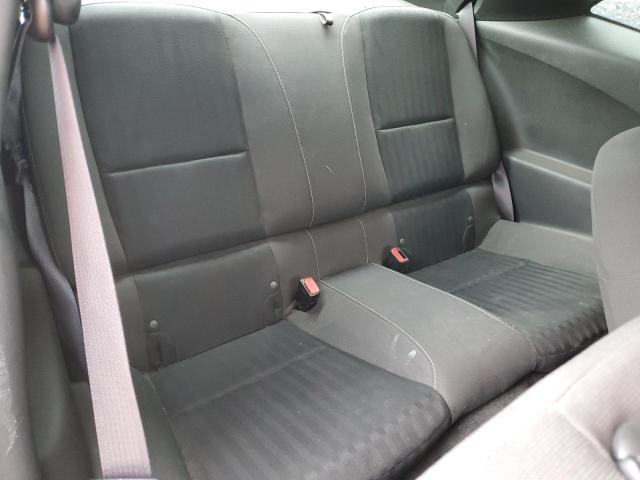 Foto 10 de la subasta – 2012 CHEVROLET CAMARO LS con VIN 2G1FA1E3XC9183166