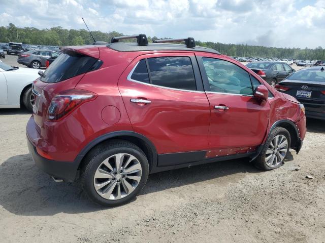 Photo 3 from auction – 2019 BUICK ENCORE PRE with VIN KL4CJASB6KB884736