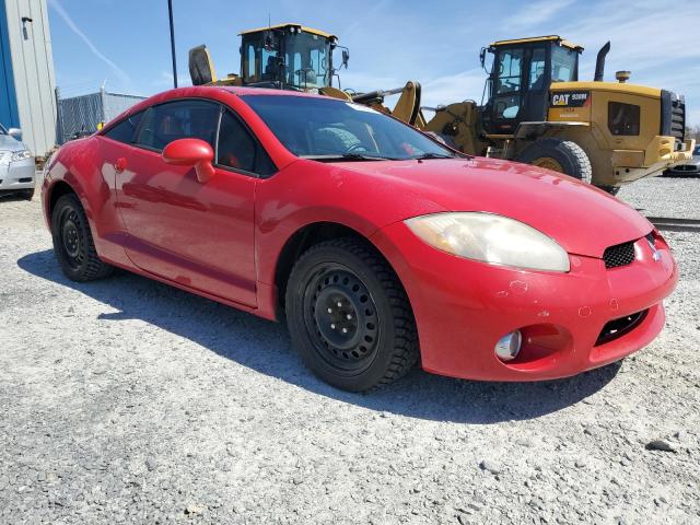 Photo 4 from auction – 2006 MITSUBISHI ECLIPSE GT with VIN 4A3AK34T76E601189